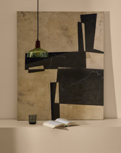 Load image into Gallery viewer, Fida Abstract Canvas