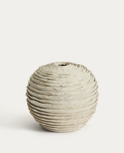 Load image into Gallery viewer, Evania Vase Large