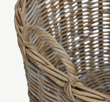 Load image into Gallery viewer, Somerton Round Log Basket