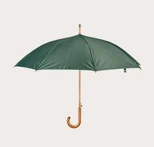 Load image into Gallery viewer, Neptune Walking Umbrella, Constable Green