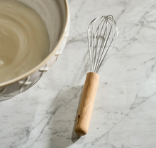 Load image into Gallery viewer, Orford Wooden Hand Whisk