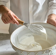 Load image into Gallery viewer, Orford Wooden Hand Whisk