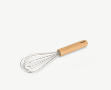 Load image into Gallery viewer, Orford Wooden Hand Whisk