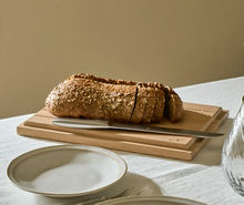 Load image into Gallery viewer, Orford Wooden Bread Bin