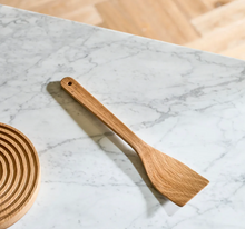 Load image into Gallery viewer, Orford Wooden Spatula
