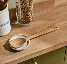 Load image into Gallery viewer, Orford Wooden Saute Spatula