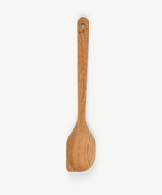 Load image into Gallery viewer, Orford Wooden Saute Spatula