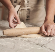 Load image into Gallery viewer, Orford Oak Rolling Pin