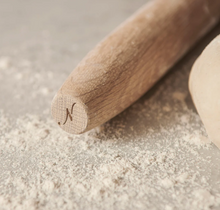 Load image into Gallery viewer, Orford Oak Rolling Pin