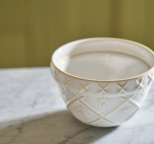 Load image into Gallery viewer, Albury Ceramic Mixing Bowl, Small