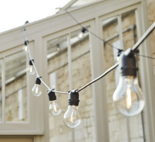 Load image into Gallery viewer, Rosewood 5 Metre Festoon Lights