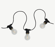 Load image into Gallery viewer, Rosewood 5 Metre Festoon Lights