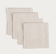Load image into Gallery viewer, Maeve Napkins - Set of 4