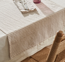 Load image into Gallery viewer, Maeve Table Runner 250cm