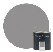 Load image into Gallery viewer, Neptune Fog Matt Emulsion 2.5ltr