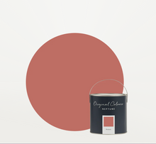 Load image into Gallery viewer, Neptune Rhubarb Matt Emulsion 2.5ltr