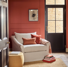 Load image into Gallery viewer, Neptune Rhubarb Matt Emulsion 2.5ltr