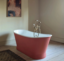 Load image into Gallery viewer, Neptune Rhubarb Matt Emulsion 2.5ltr