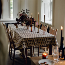 Load image into Gallery viewer, Sofia Tablecloth - 350cm x 175cm - Clove