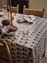Load image into Gallery viewer, Sofia Tablecloth - 350cm x 175cm - Clove