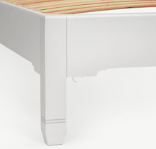 Load image into Gallery viewer, Chichester Double Bed Base, Painted