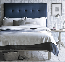 Load image into Gallery viewer, Chichester King Size Bed Base, Painted