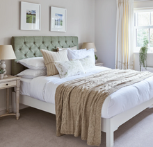 Load image into Gallery viewer, Chichester Super King Bed Base, Painted