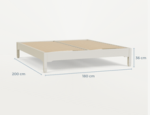 Load image into Gallery viewer, Chichester Super King Bed Base, Painted