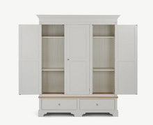 Load image into Gallery viewer, Chichester Grand Wardrobe