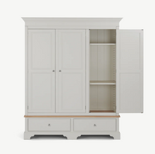 Load image into Gallery viewer, Chichester Grand Wardrobe