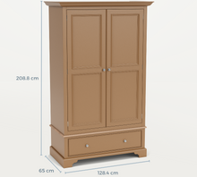 Load image into Gallery viewer, Chichester Original Wardrobe