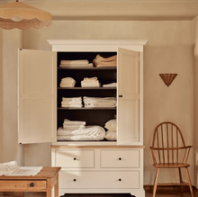 Load image into Gallery viewer, Chichester Housekeeper's Cupboard