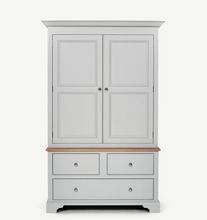 Load image into Gallery viewer, Chichester Housekeeper's Cupboard