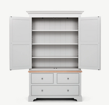 Load image into Gallery viewer, Chichester Housekeeper's Cupboard