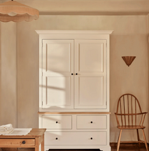 Load image into Gallery viewer, Chichester Housekeeper's Cupboard