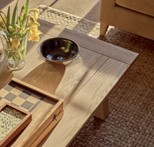 Load image into Gallery viewer, Arundel Rectangular Oak Coffee Table