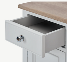 Load image into Gallery viewer, Chichester Bedside Cabinet