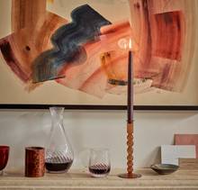 Load image into Gallery viewer, Floella Slim Candle Holder