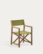 Load image into Gallery viewer, Vilara Outdoor Folding Chair