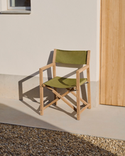 Load image into Gallery viewer, Vilara Outdoor Folding Chair