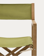 Load image into Gallery viewer, Vilara Outdoor Folding Chair