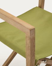 Load image into Gallery viewer, Vilara Outdoor Folding Chair