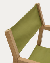 Load image into Gallery viewer, Vilara Outdoor Folding Chair
