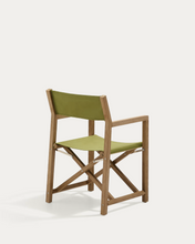 Load image into Gallery viewer, Vilara Outdoor Folding Chair