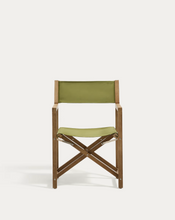 Load image into Gallery viewer, Vilara Outdoor Folding Chair