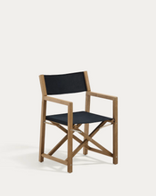 Load image into Gallery viewer, Vilara Outdoor Folding Chair