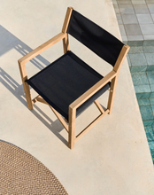 Load image into Gallery viewer, Vilara Outdoor Folding Chair