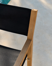Load image into Gallery viewer, Vilara Outdoor Folding Chair