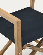 Load image into Gallery viewer, Vilara Outdoor Folding Chair