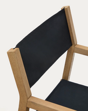 Load image into Gallery viewer, Vilara Outdoor Folding Chair